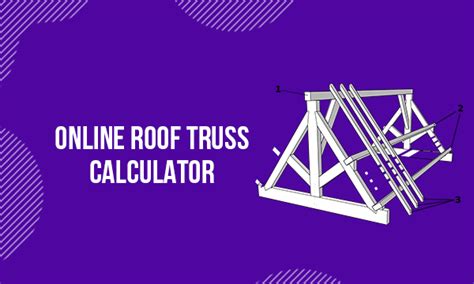 A listing of the system of equations for the entire truss reduced to RREF (reduced row echelon form) thus giving the solutions of the equations. . Truss calculator free